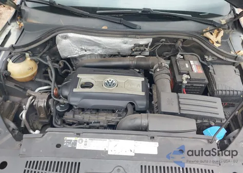 2013 Volkswagen Tiguan S z USA, uszkodzony, nr VIN WVGBV3AX1DW586875